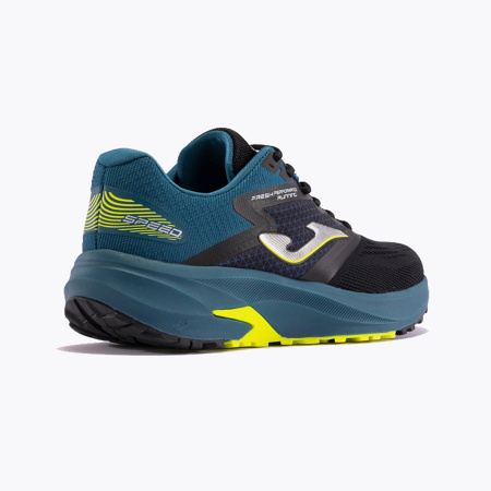 Кроссовки JOMA SPEED Черный RSPEES2401