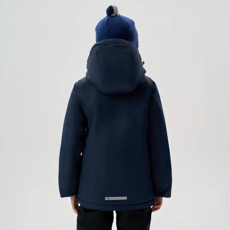 Утепленная куртка Nordski Jr. Winter Dark Navy