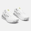 Кроссовки для падела JOMA SPIN LADY Белый