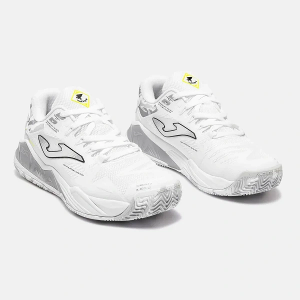 Кроссовки для падела JOMA SPIN LADY Белый