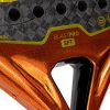 Ракетка для падела Joma Blast Pro Soft Оранжевый Черный