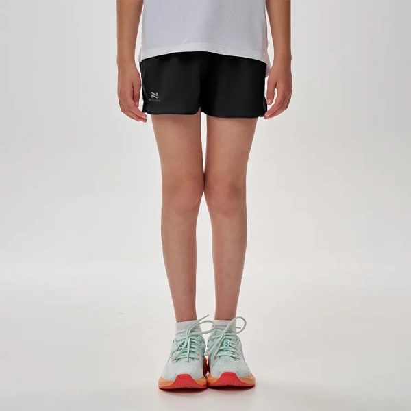 Шорты Nordski Jr. Run 2.0 Black