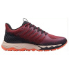 Кроссовки 361-CAMINO муж. 3028 красный/черный