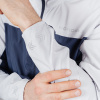 Ветровка Nordski Rain Moon Grey/Navy