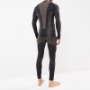 Комплект мужского термобелья CRAFT SEAMLESS ZONE BLACK