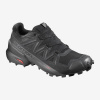 Salomon SPEEDCROSS 5 GTX Black/Bk/PHAN