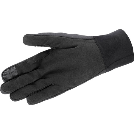 Перчатки SALOMON EQUIPE M SURF THE WEB