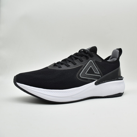 Кроссовки Peak TAICHI 6.0 Black/White