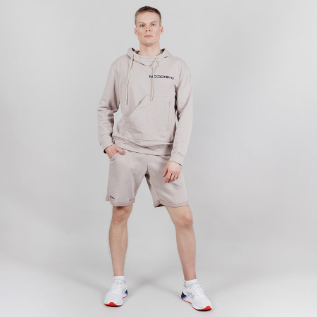 Трикотажный костюм Nordski Outfit Beige