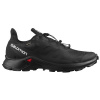 Кроссовки Salomon SUPERCROSS 3 GTX W Black/Black