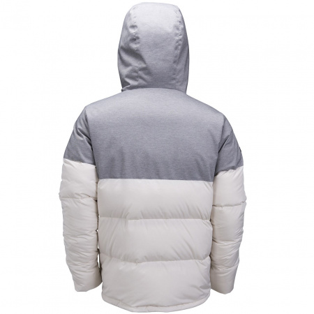 SWIX SURMOUNT U серый меланж