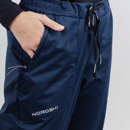 Брюки Nordski Warm Deep W Q