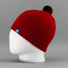 Шапка Nordski Sport red