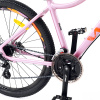 Велосипед Welt Edelweiss 2.0 HD 27 2022 Violet (US:M)