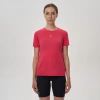 Футболка Nordski Run 2.0 Berry W