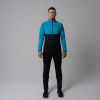 Разминочная куртка Nordski Premium Breeze/Black Q