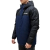 Утепленная куртка Nordski Winter Black/Dark Navy