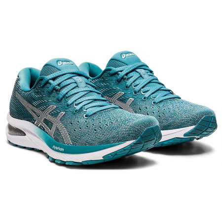 Кроссовки Asics GEL-CUMULUS 22 цвет 404