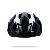 Велошлем BBB 2022 Condor Black/White (US:M)