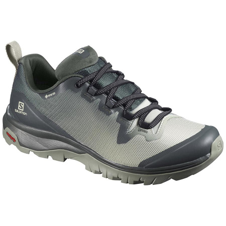 Кроссовки SALOMON VAYA GTX Urban Chic/MnGr