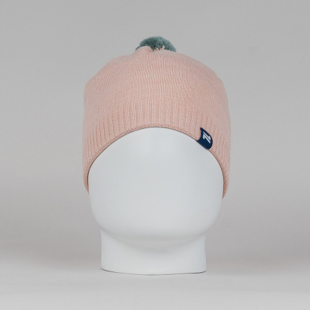 Шапка Nordski Sport Soft Pink