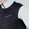 Куртка Nordski Hybrid Pro Pearl Blue/Black