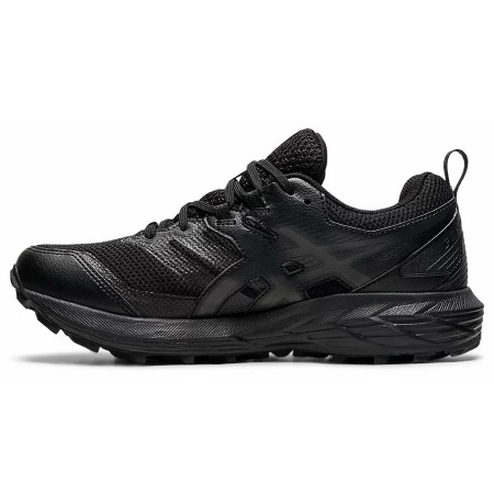 Беговые кроссовки Asics Sonoma 6 GTX Black/Black