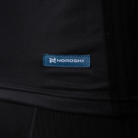 Рубашка Nordski Active WS Black