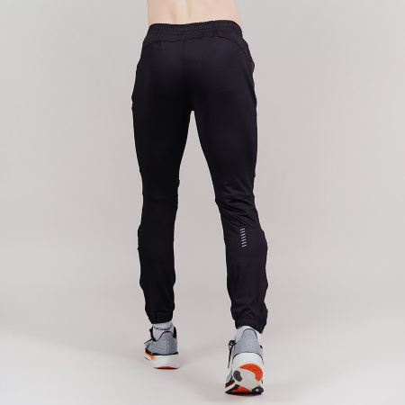 Брюки Nordski Run Black