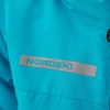 Утепленная куртка Nordski Jr. Winter Aquamarine