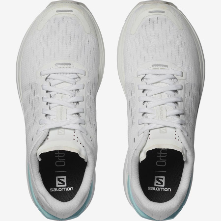 Кроссовки SALOMON SONIC 3 Balance W Wh/Wh/