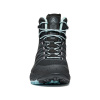 Ботинки Asolo Tahoe Mid GTX ML Black/Celadon