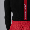 Утепленные брюки Nordski Premium Red