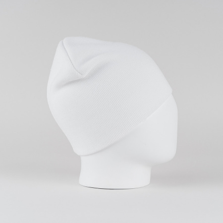 Шапка Nordski Classic White
