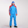 Ветрозащитный костюм Nordski National Blue/18