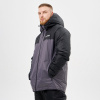 Утепленная куртка Nordski Winter Black/Grey