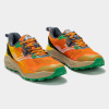 Кроссовки JOMA ТРЕЙЛ TUNDRA LADY Оранжевый