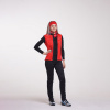 Жилет разминочный Nordski Premium Red/Black W/18