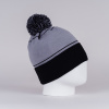 Вязанная шапка Nordski Arctic WS Grey
