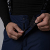 Утепленные брюки NORDSKI Mount dark blue