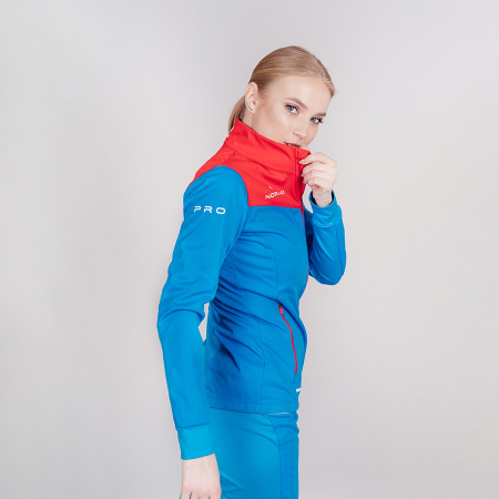 Разминочный костюм NORDSKI Pro Rus W