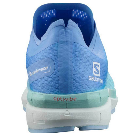 Кроссовки Salomon SONIC 4 Accelerate W Tanager T