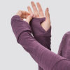 Лонгслив Nordski Impulse Plum W