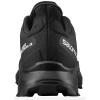 Кроссовки Salomon SUPERCROSS 3 Black/Black/Black