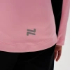 Тренировочная куртка Nordski Jr. Advance Candy Pink/Black