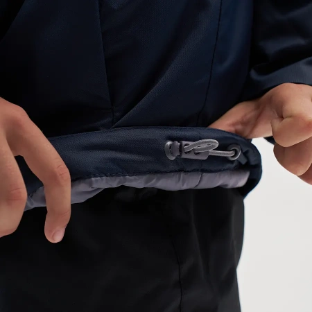 Утепленная куртка Nordski Jr. Winter Dark Navy