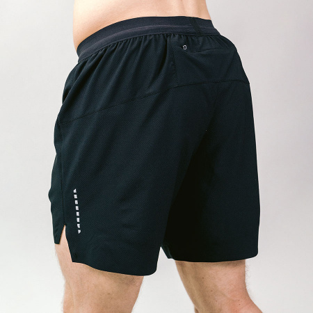 Шорты беговые Nordski Pro Black