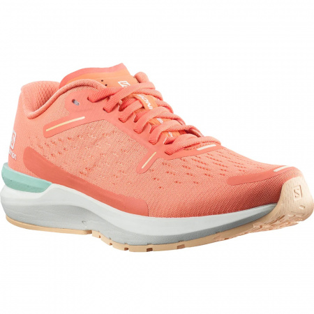 Кроссовки SALOMON SONIC 4 Balance W Persim