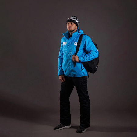 Куртка утепленная PROTEAM WARM муж.
