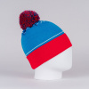 Вязанная шапка Nordski Arctic WS Blue
